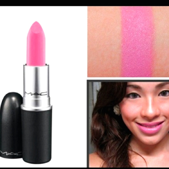 mac snob lipstick